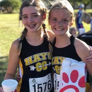 Meet your Posher, Elizabeth